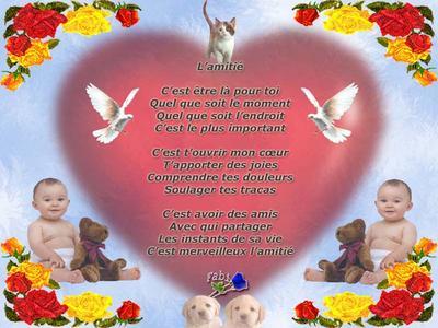 consiance